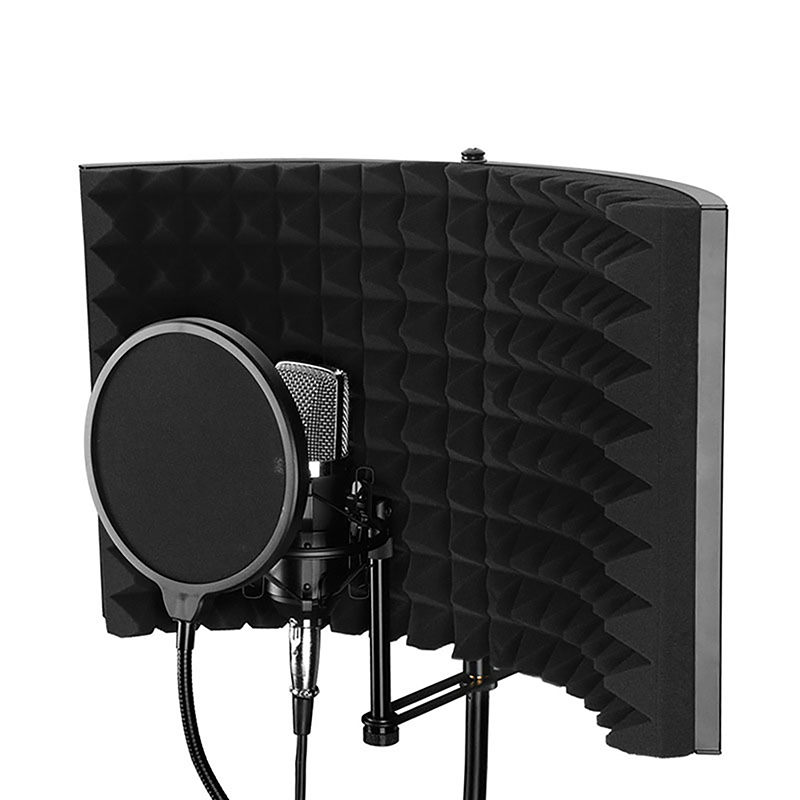 Bouclier de micro pour accesso - Recording Pop Filter avis et prix