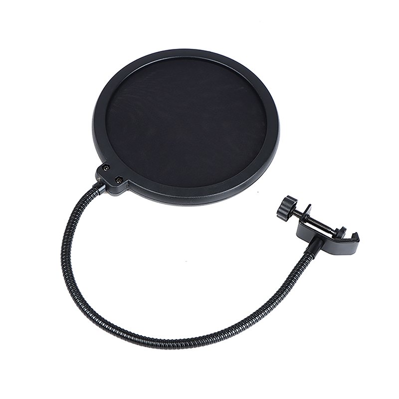 Bouclier de micro pour accesso - Recording Pop Filter avis et prix