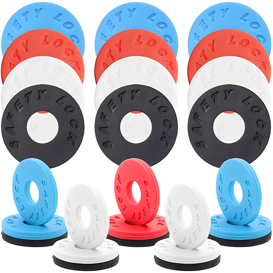 Boutons de sangle de guitare e - Guitar Strap Padded avis et prix