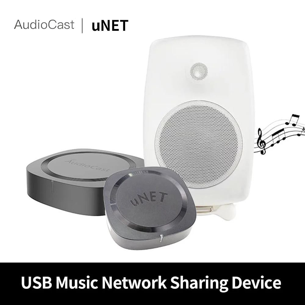 Le dispositif de partage de mu - Audio Music System For Home avis et prix