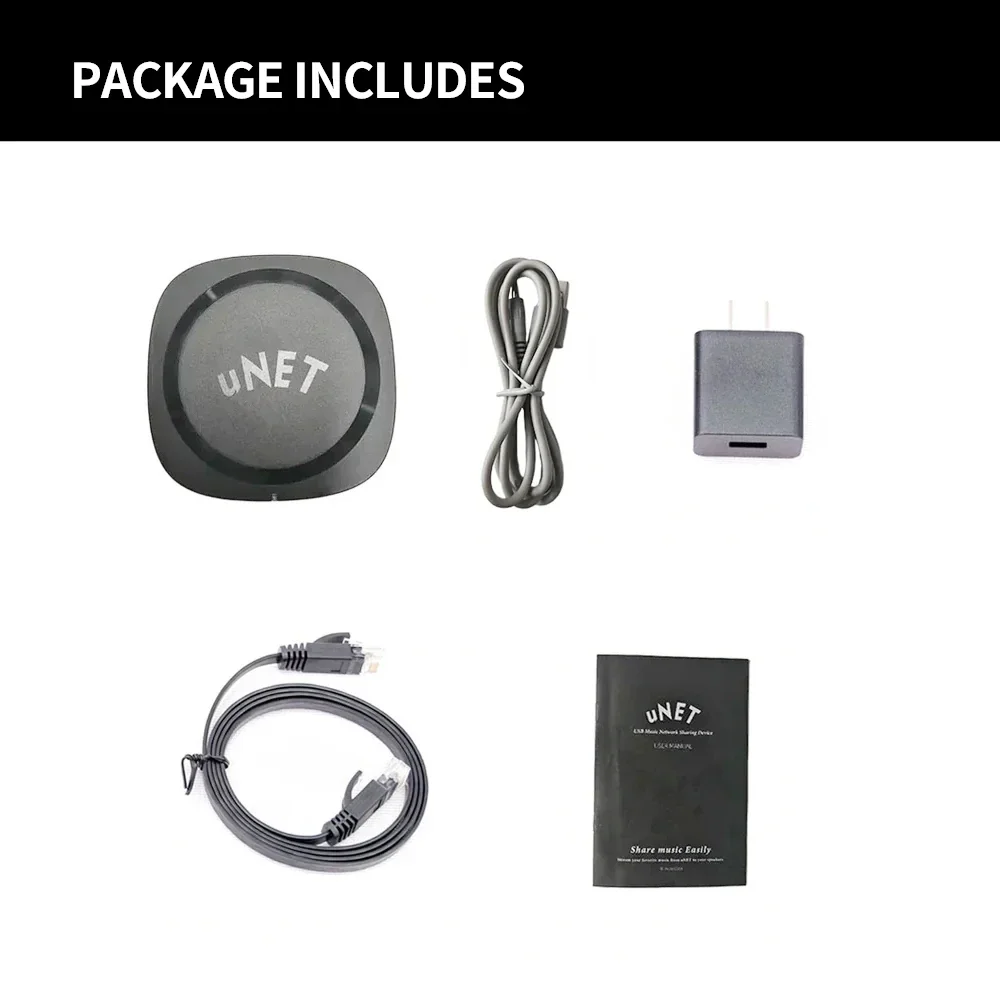Le dispositif de partage de mu - Audio Music System For Home avis et prix