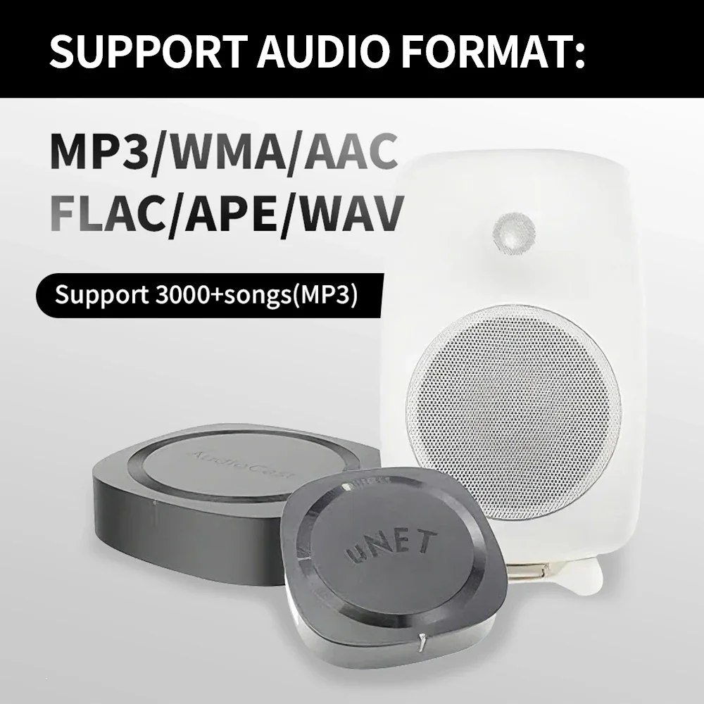 Le dispositif de partage de mu - Audio Music System For Home avis et prix