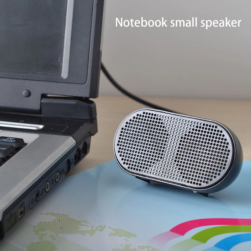Haut-parleur d'ordinateur pour - Audio Music System For Home avis et prix