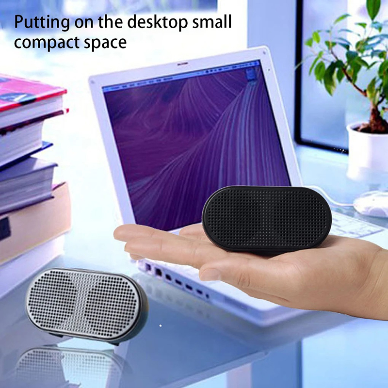 Haut-parleur d'ordinateur pour - Audio Music System For Home avis et prix