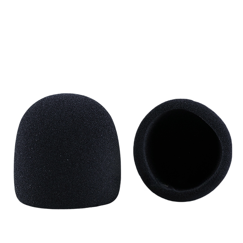 Housse en mousse éponge pour m - Recording Pop Filter avis et prix