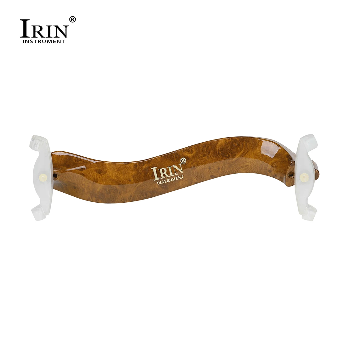 IRIN 4/4 3/4 épaulière pour vi - Violin Shoulder Rest avis et prix