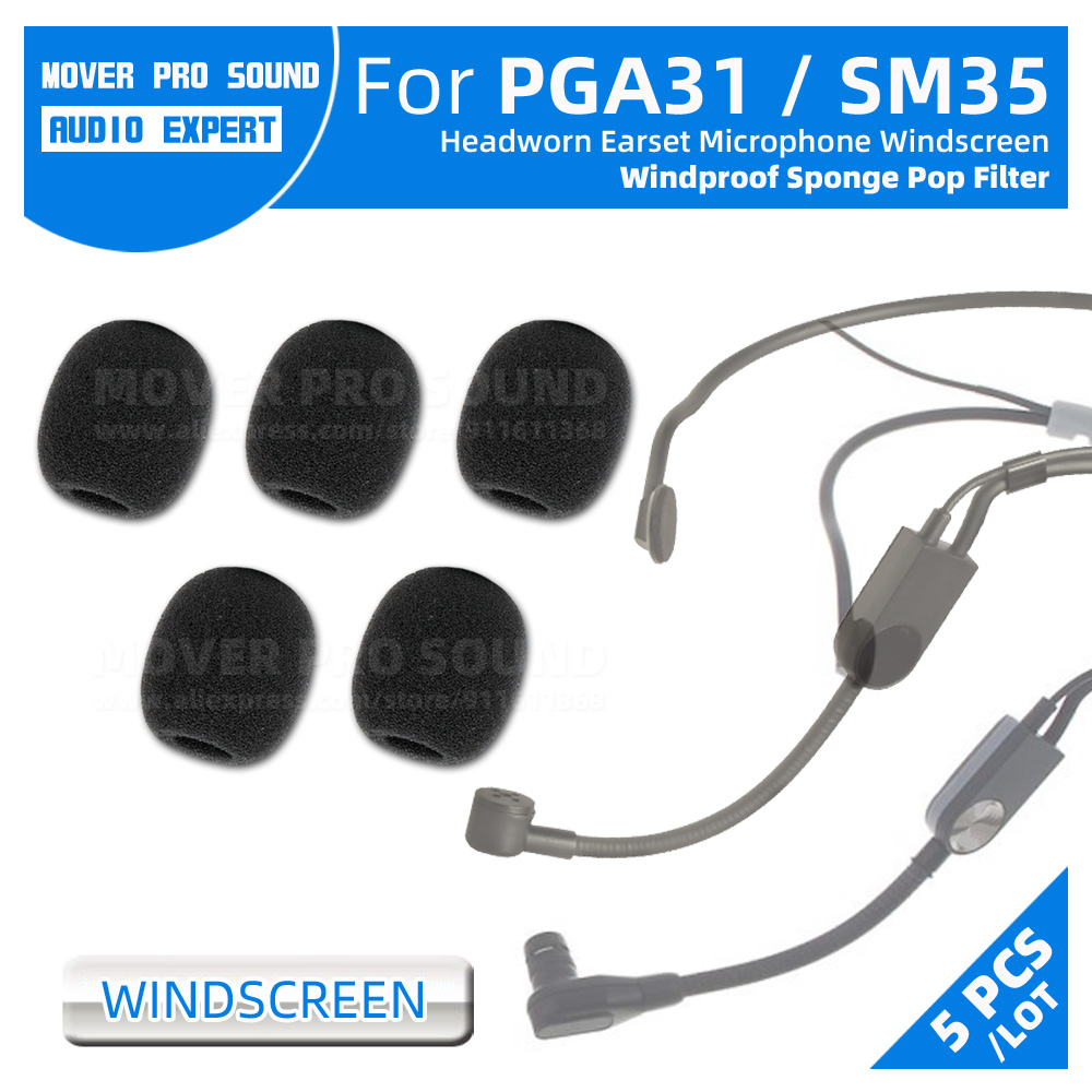 Compatible avec Shure PGA31 SM - Recording Pop Filter avis et prix