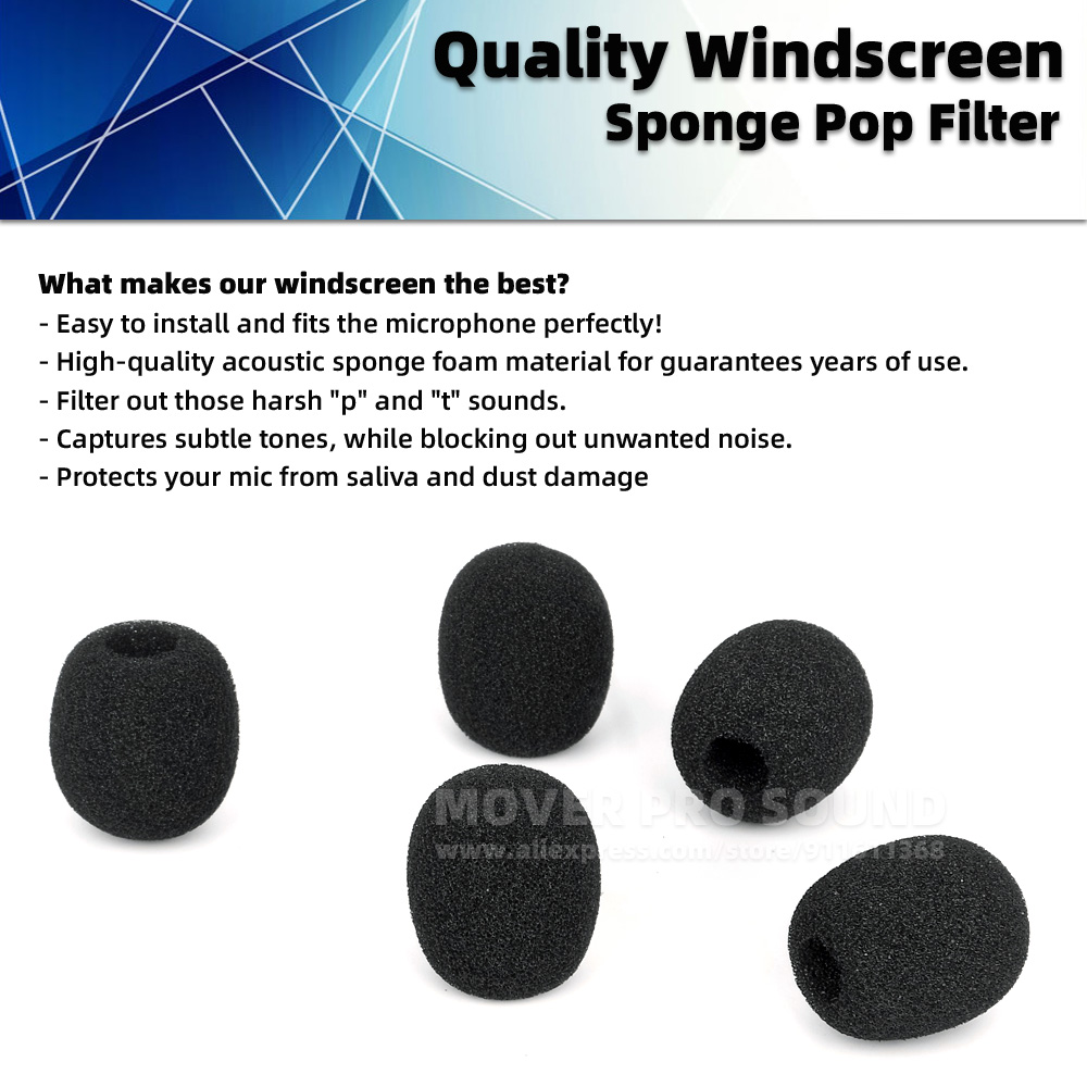 Compatible avec Shure PGA31 SM - Recording Pop Filter avis et prix