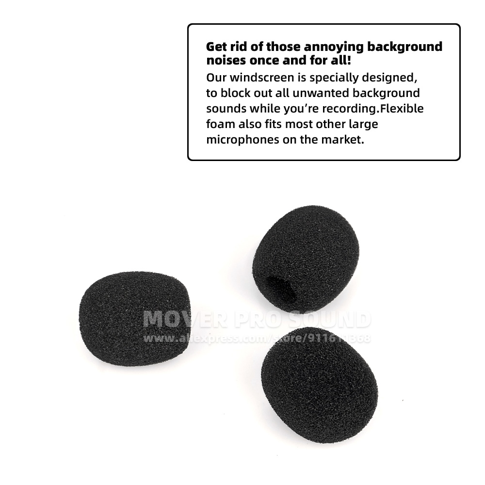 Compatible avec Shure PGA31 SM - Recording Pop Filter avis et prix
