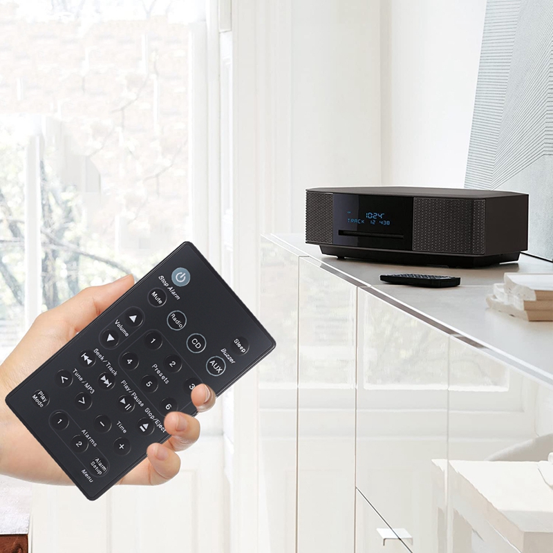 Télécommande pour système audi - Audio To Music Generator avis et prix