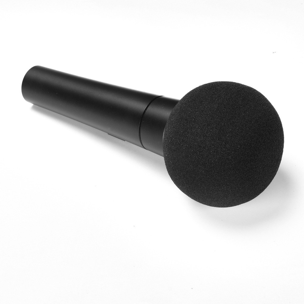 Cache-micro de remplacement en - Recording Pop Filter avis et prix