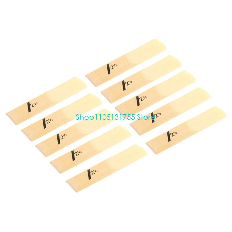 K0EF – paquet 10 anches pour S - Saxophone Reed Pack avis et prix