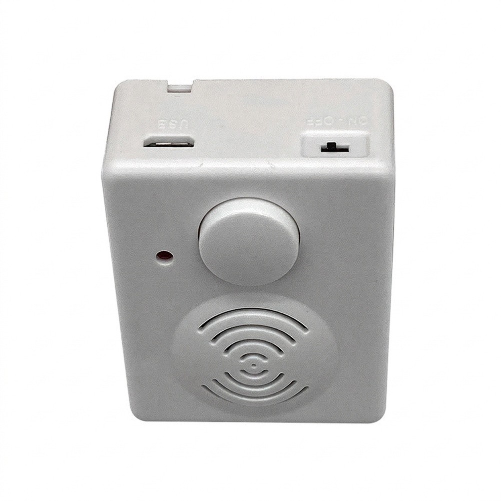 Boîtier de module musical pers - Audio Music Upload avis et prix