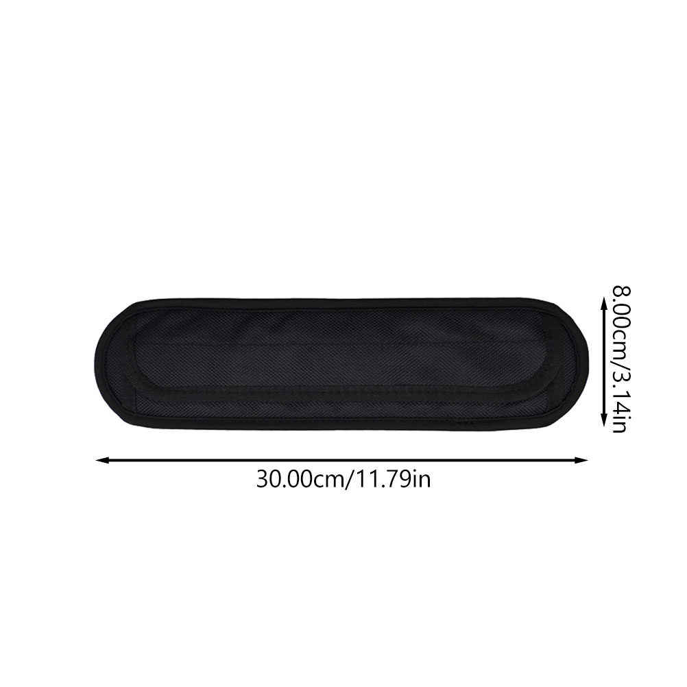 Coussin de bandoulière large e - Guitar Strap Padded avis et prix