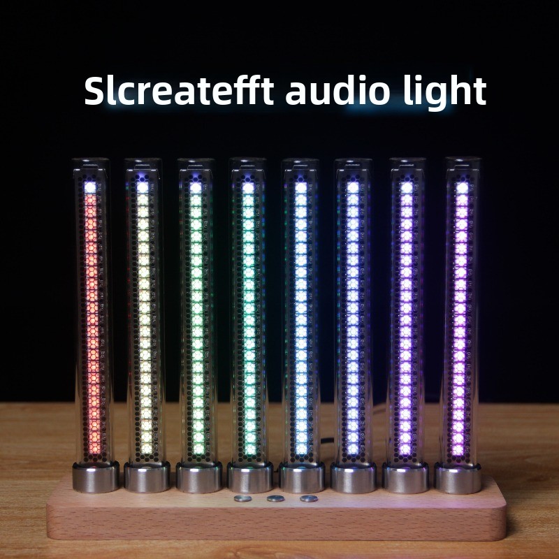 Lumière d'ambiance Cyberpunk a - Audio Youtube Music Free avis et prix
