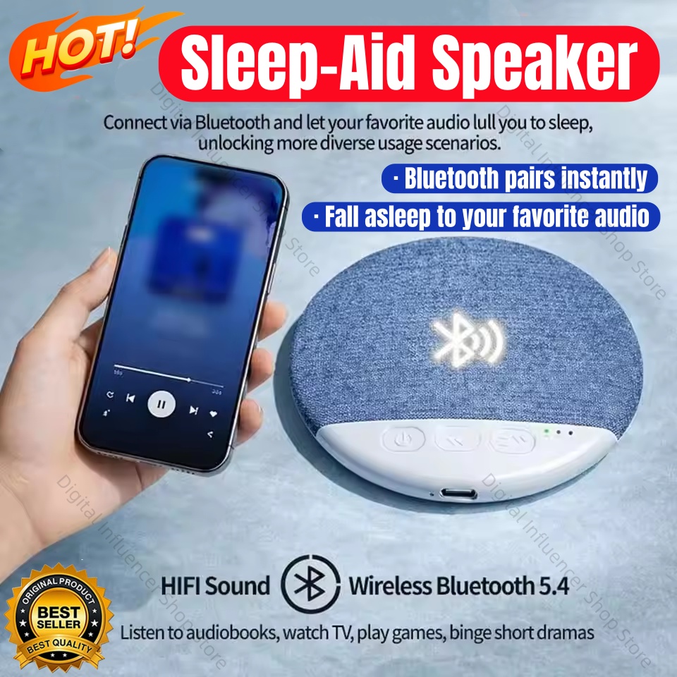 Mini haut-parleur Bluetooth po - Audio Music Player Pc avis et prix
