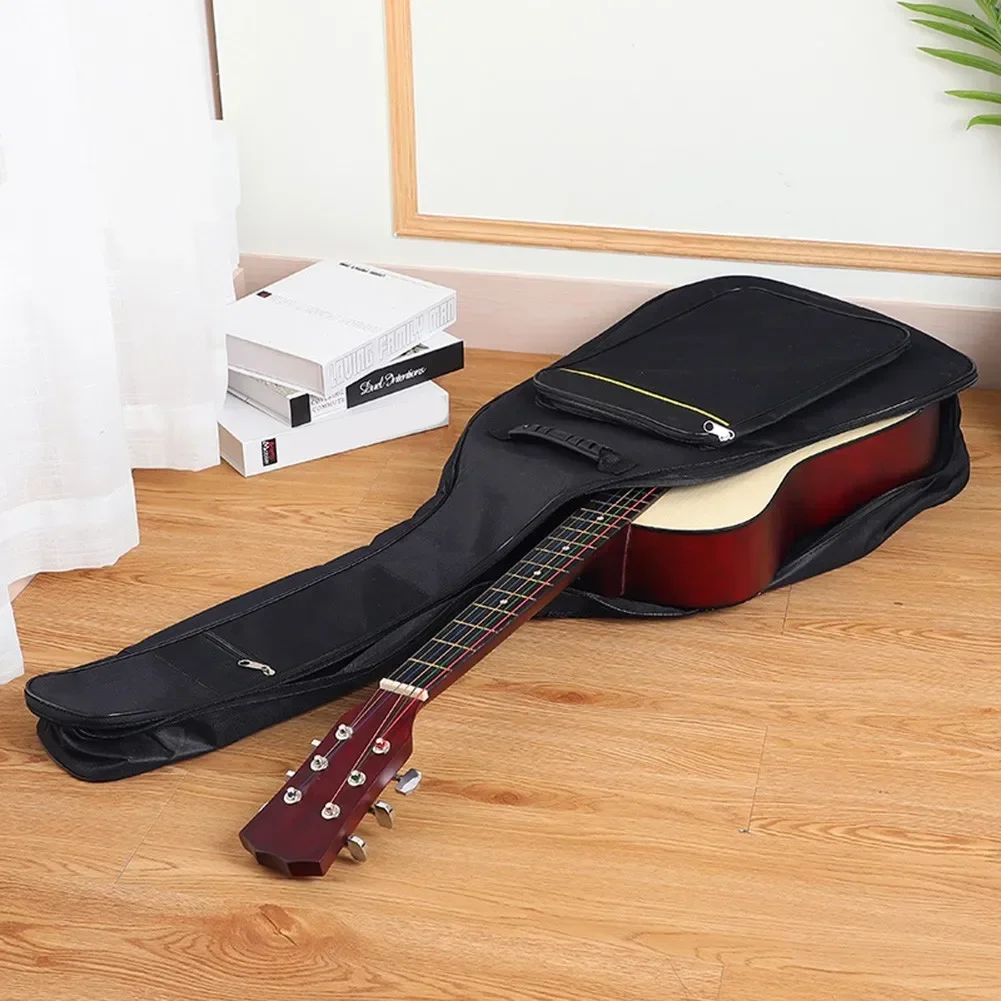 41 ''//étui de guitare étanche - Guitar Strap Padded avis et prix