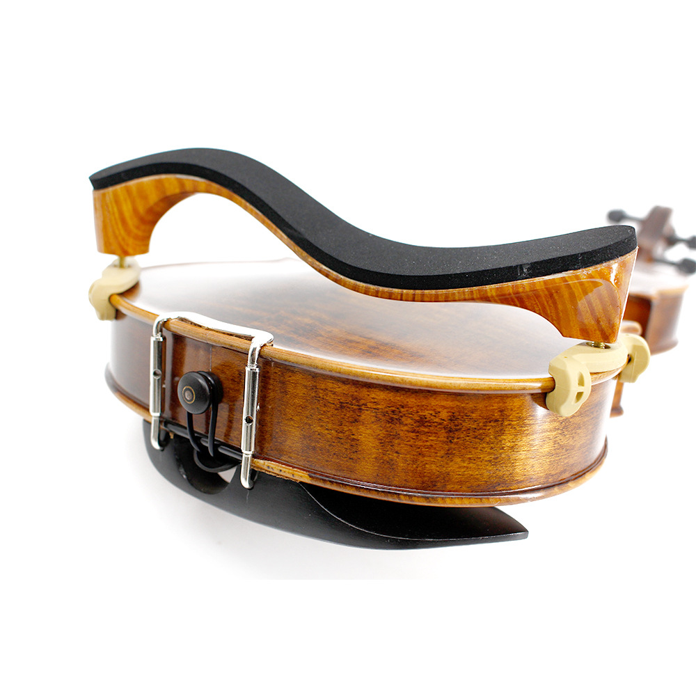 Épaulière réglable en matériau - Violin Shoulder Rest avis et prix
