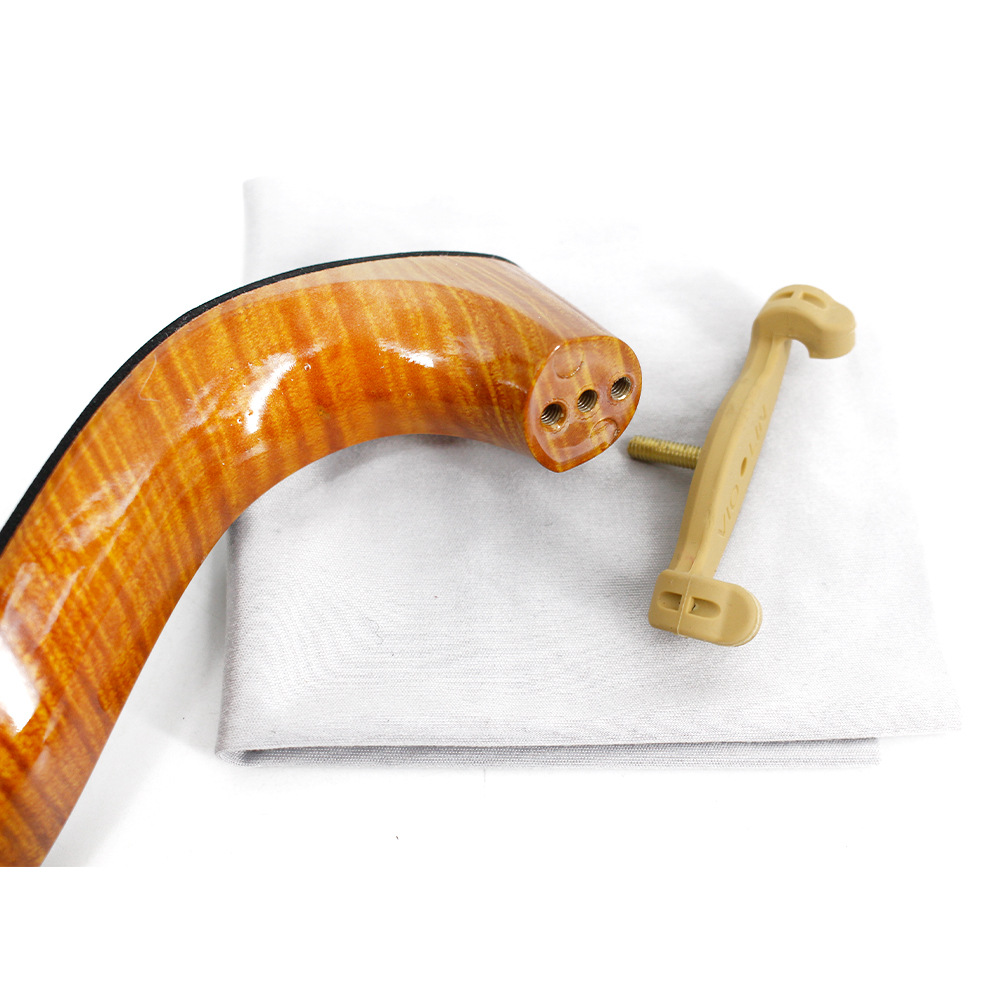 Épaulière réglable en matériau - Violin Shoulder Rest avis et prix