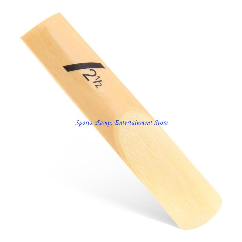 Anches pour Saxophone Alto G7N - Saxophone Reed Pack avis et prix