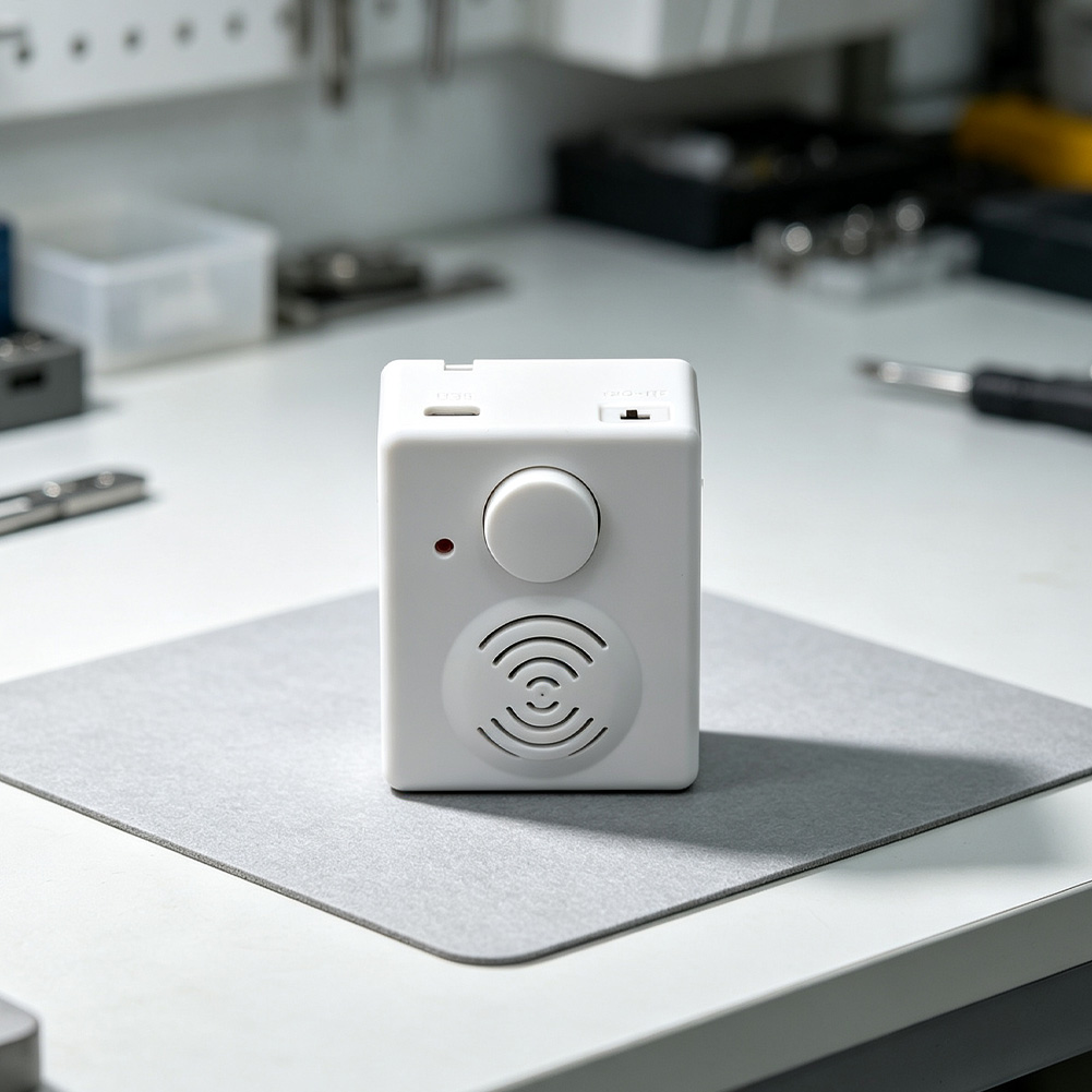 Boîte à musique audio USB pour - Audio Music Upload avis et prix