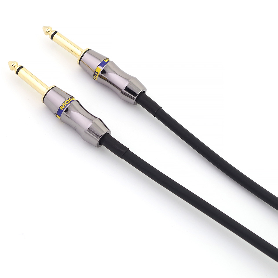 Câble de guitare électrique, b - Audio Music Instrumental avis et prix