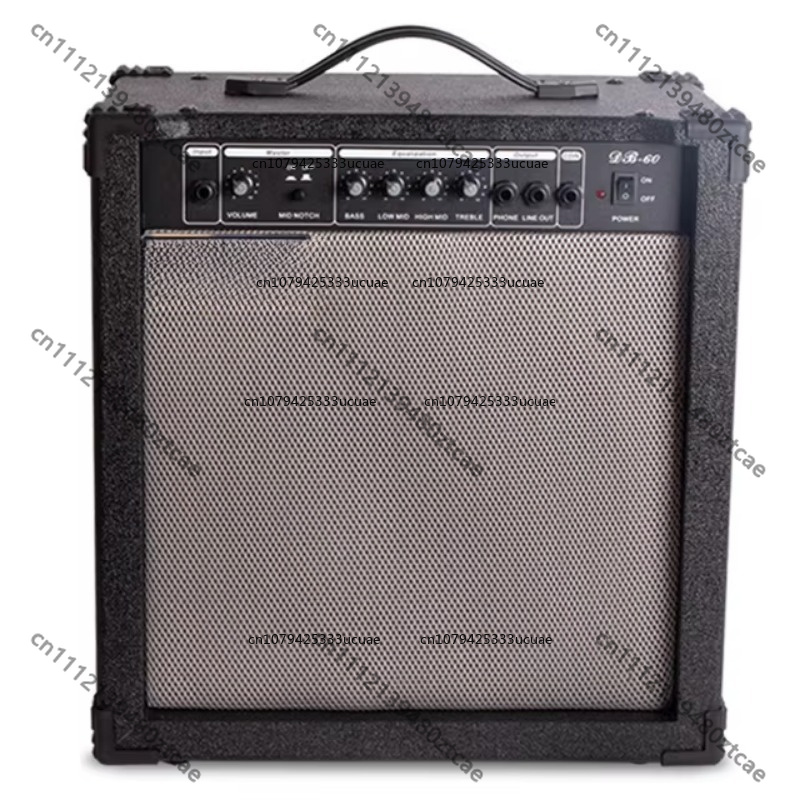 Amplificateur de basse électri - Audio Music Instrumental avis et prix