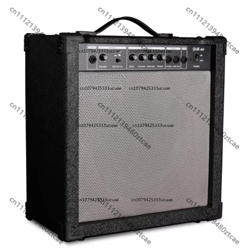 Amplificateur de basse électri - Audio Music Instrumental avis et prix