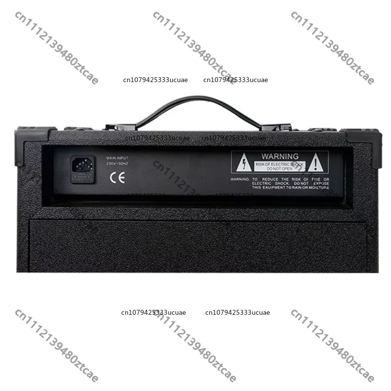Amplificateur de basse électri - Audio Music Instrumental avis et prix