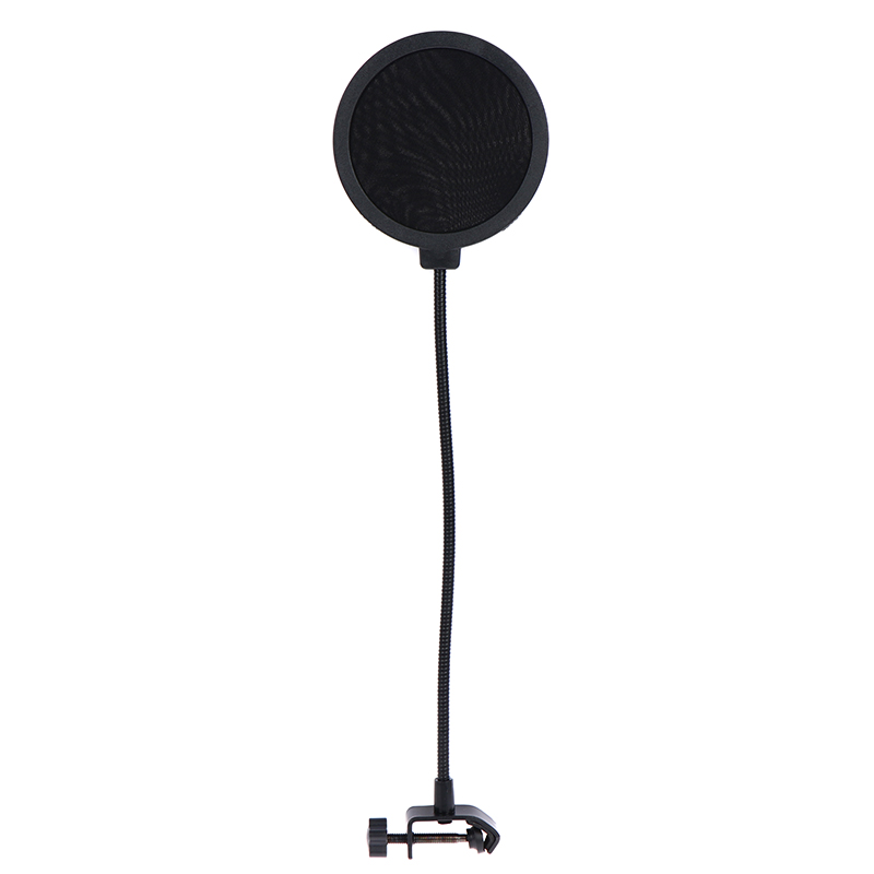 1 pièce Filtre anti-pop pour m - Recording Pop Filter avis et prix
