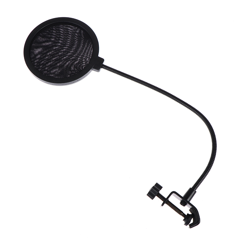 1 pièce Filtre anti-pop pour m - Recording Pop Filter avis et prix