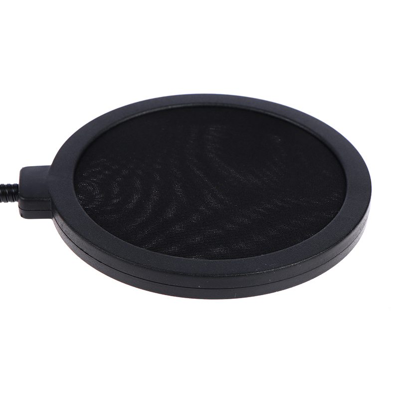 1 pièce Filtre anti-pop pour m - Recording Pop Filter avis et prix
