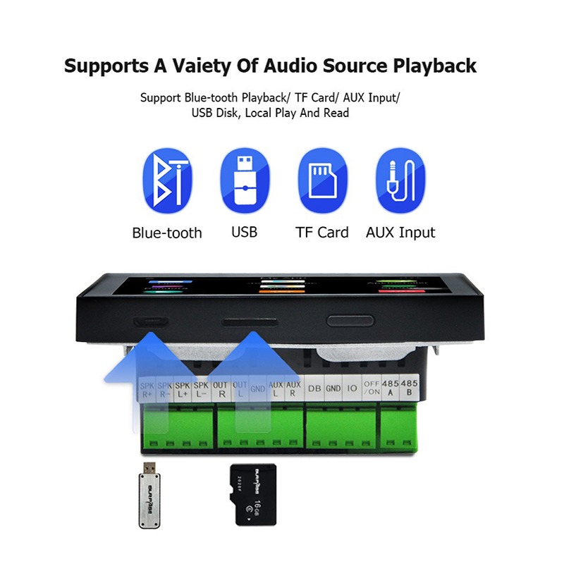 Système audio domestique intel - Audio Music Background Free avis et prix