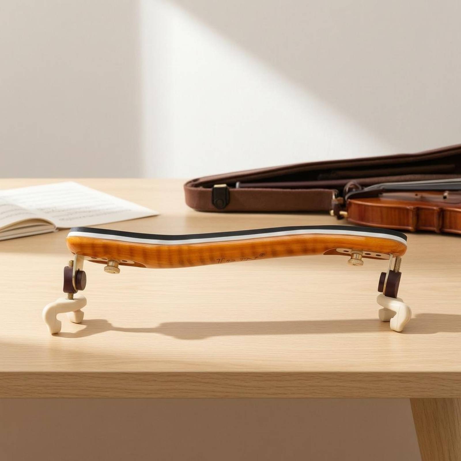 Support d'épaule pour violon 4 - Violin Shoulder Rest avis et prix