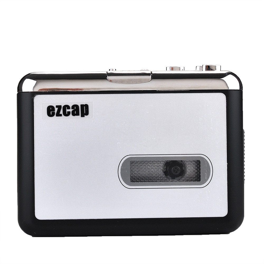 Lecteur de cassette USB, conve - Audio Music Player Pc avis et prix