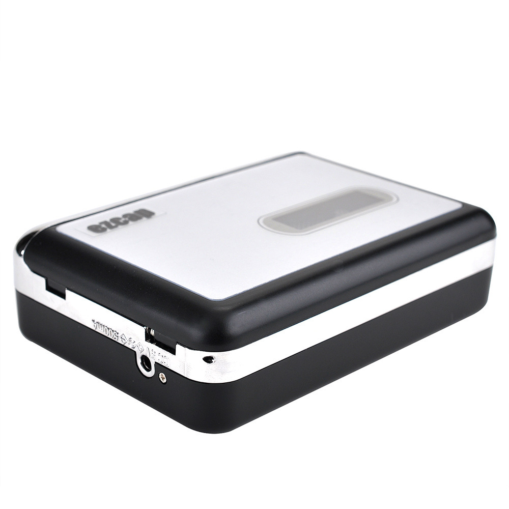 Lecteur de cassette USB, conve - Audio Music Player Pc avis et prix