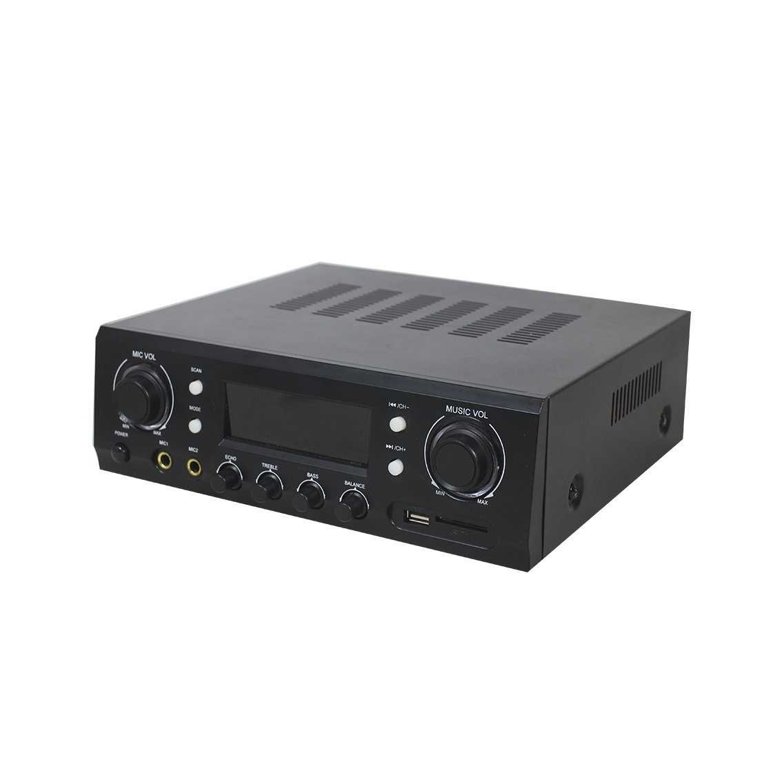 Système audio multiroom intell - Audio Music System For Home avis et prix
