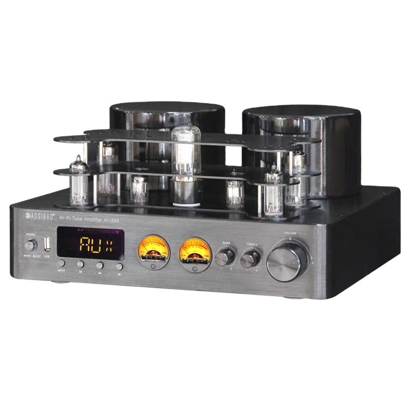 【HOT】220V 200W*2 Amplificateur - Audio Youtube Music Free avis et prix