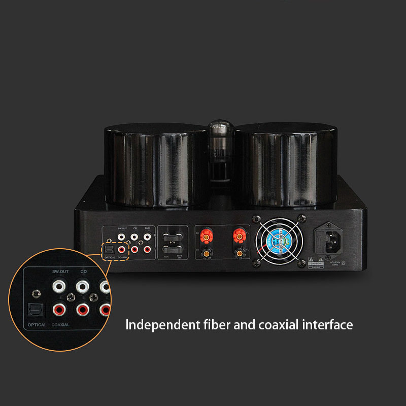 【HOT】220V 200W*2 Amplificateur - Audio Youtube Music Free avis et prix