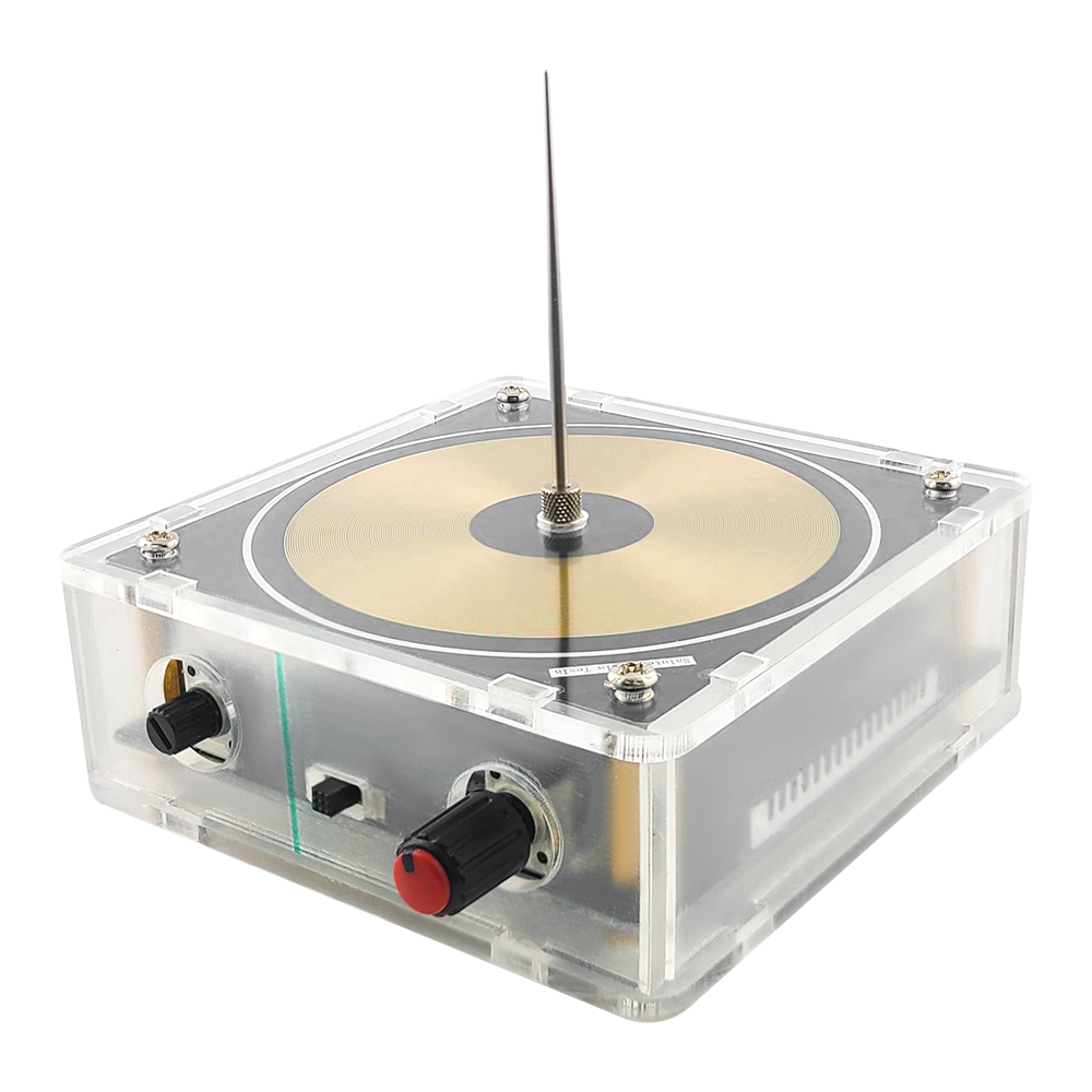 Musique pour bobine Tesla tact - Audio To Music Generator avis et prix