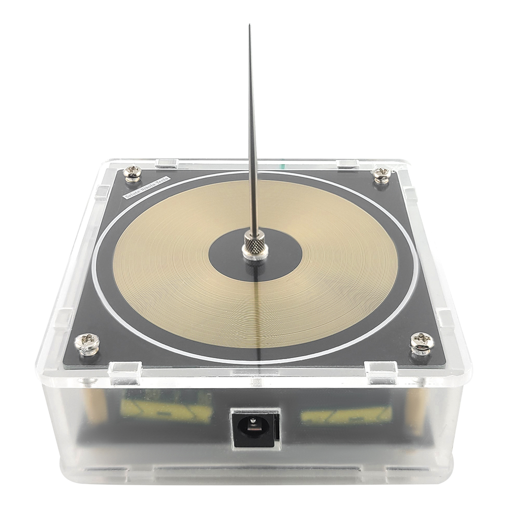 Musique pour bobine Tesla tact - Audio To Music Generator avis et prix