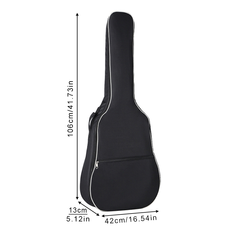 Housse de transport rembourrée - Guitar Strap Padded avis et prix