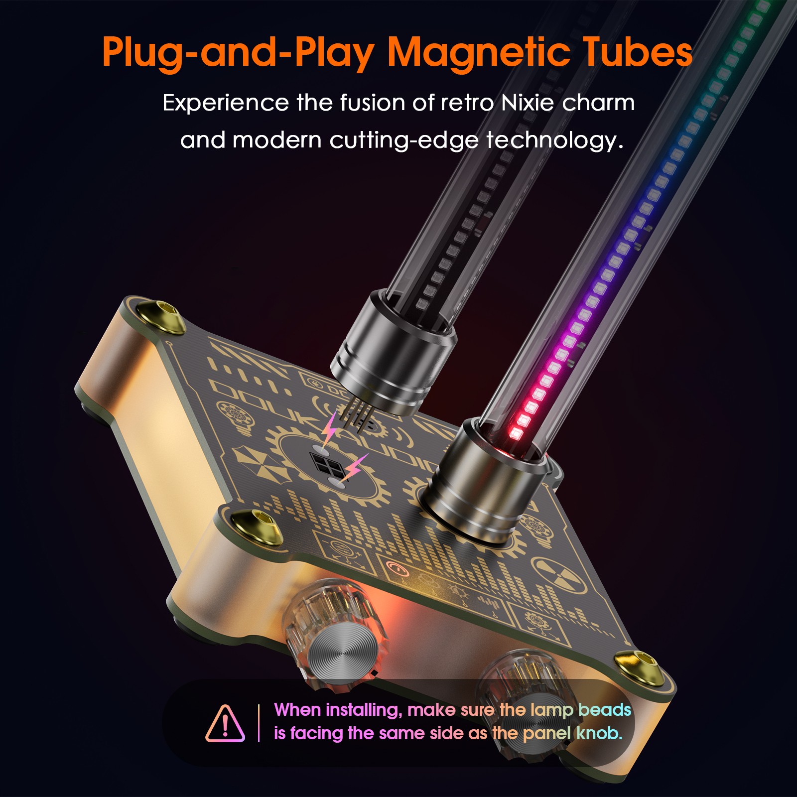 Douk Audio double Tube Pixie V - Audio Youtube Music Free avis et prix