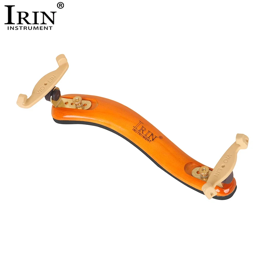 IRIN 3/4 4/4 épaulière pour vi - Violin Shoulder Rest avis et prix