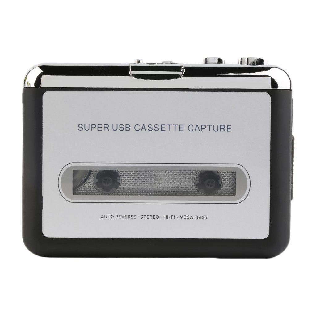 Convertisseur Cassette vers MP - Audio Music Player Pc avis et prix
