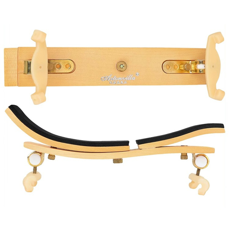 Repose-épaule pour violon 4/4  - Violin Shoulder Rest avis et prix