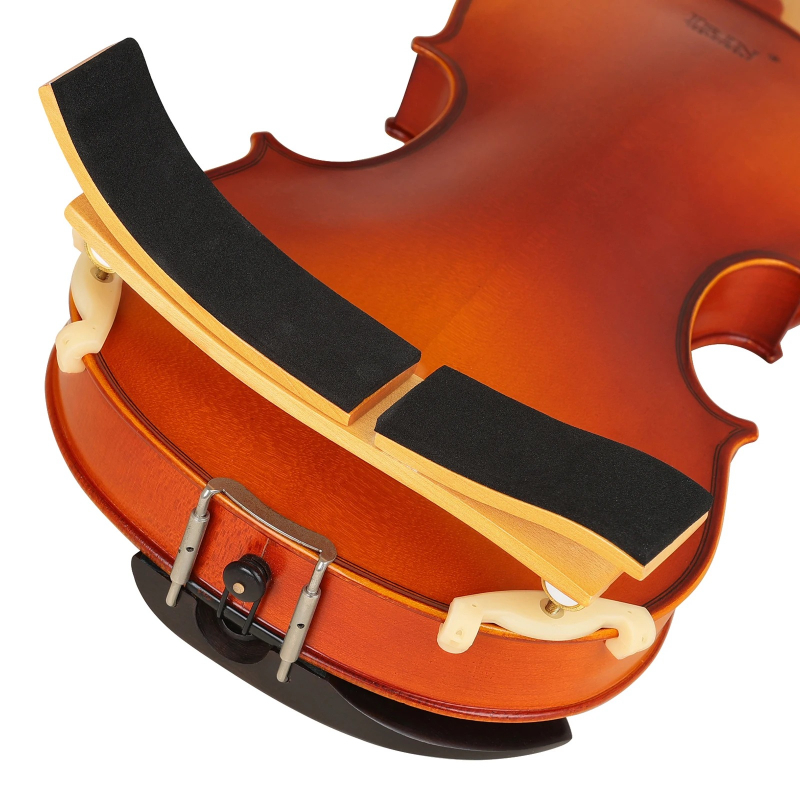 Repose-épaule pour violon 4/4  - Violin Shoulder Rest avis et prix