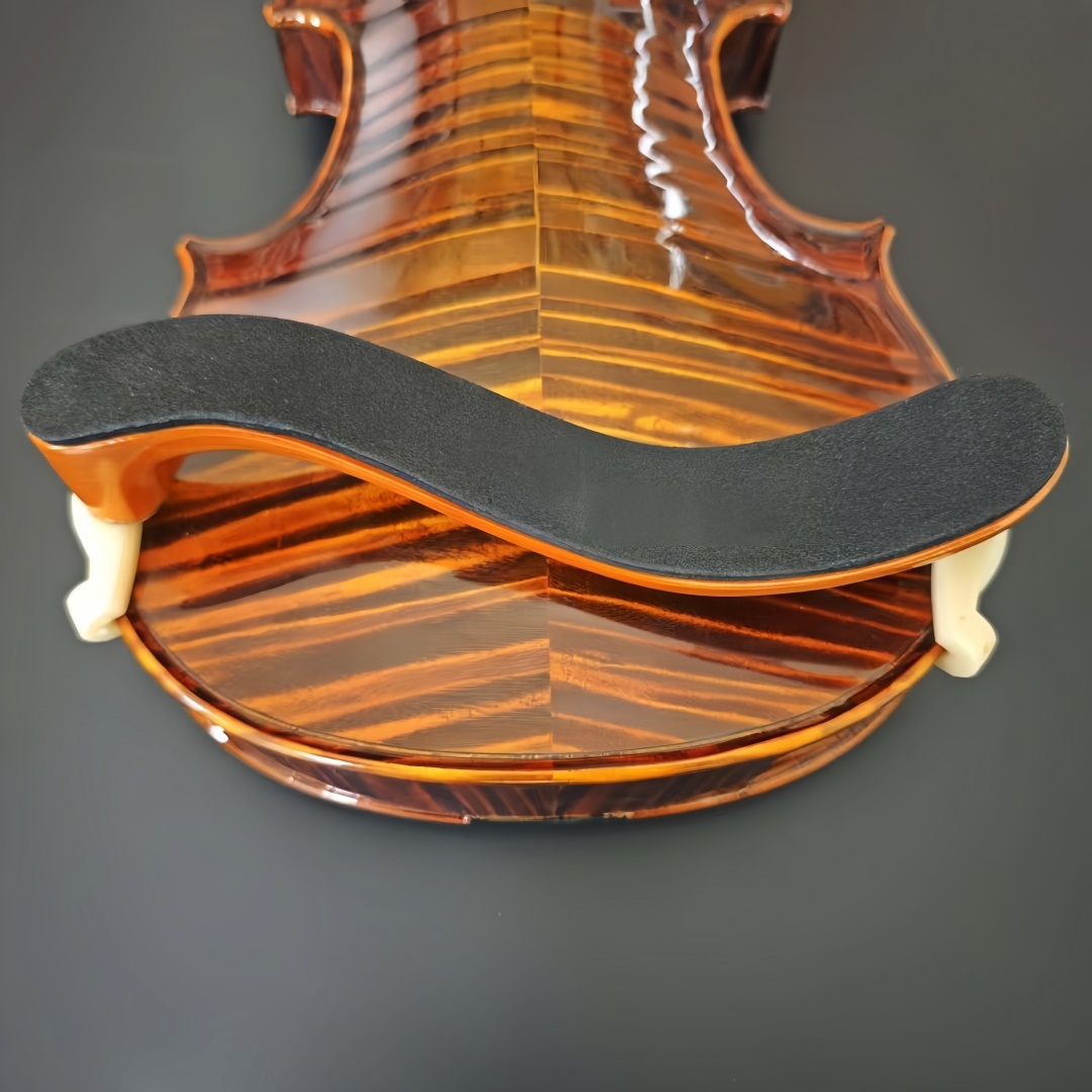 Repose-épaule pour violon en é - Violin Shoulder Rest avis et prix