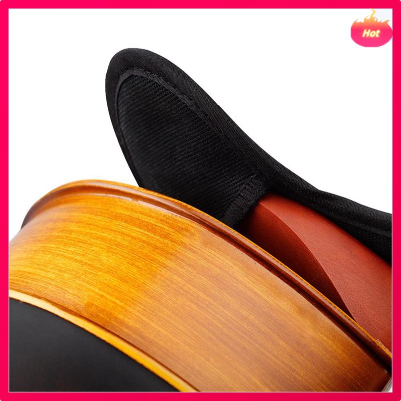 Repose-épaule en flanelle pour - Violin Shoulder Rest avis et prix