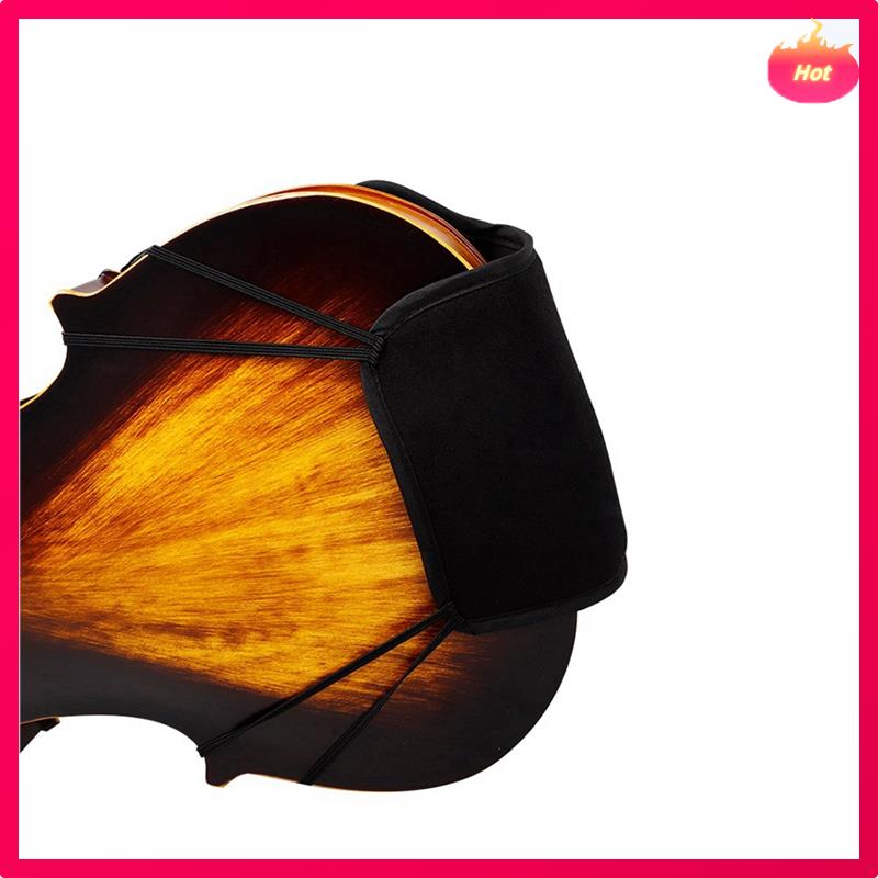 Repose-épaule en flanelle pour - Violin Shoulder Rest avis et prix